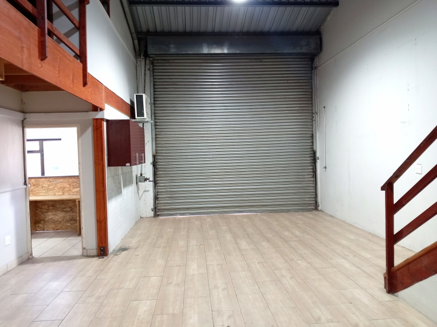 To Let commercial Property for Rent in George Industrial Western Cape